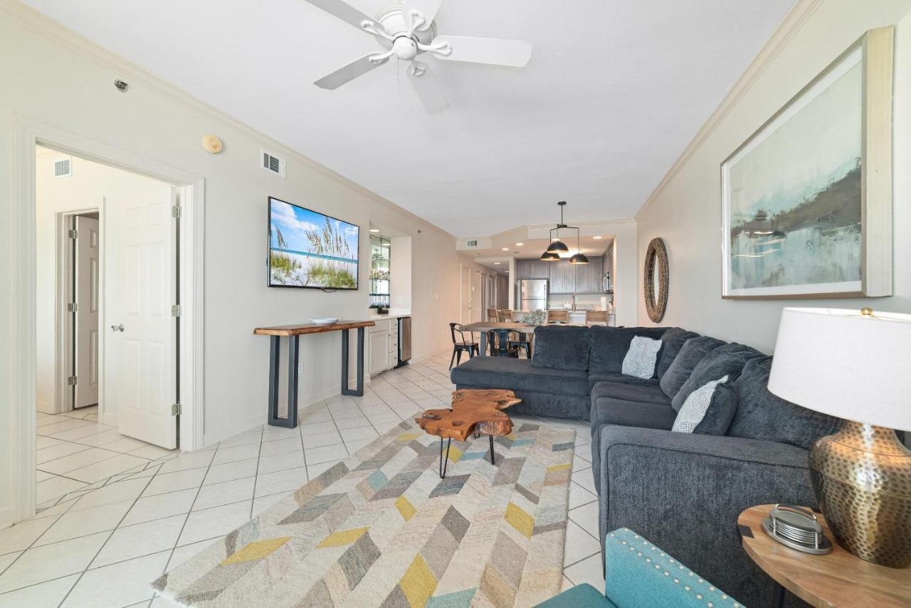 Enclave 506 Villa Orange Beach Kültér fotó