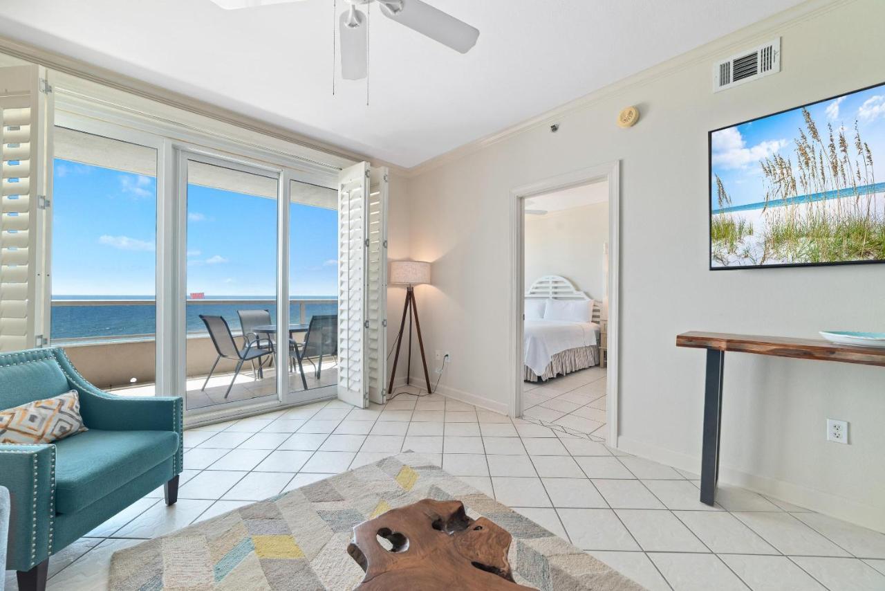 Enclave 506 Villa Orange Beach Kültér fotó
