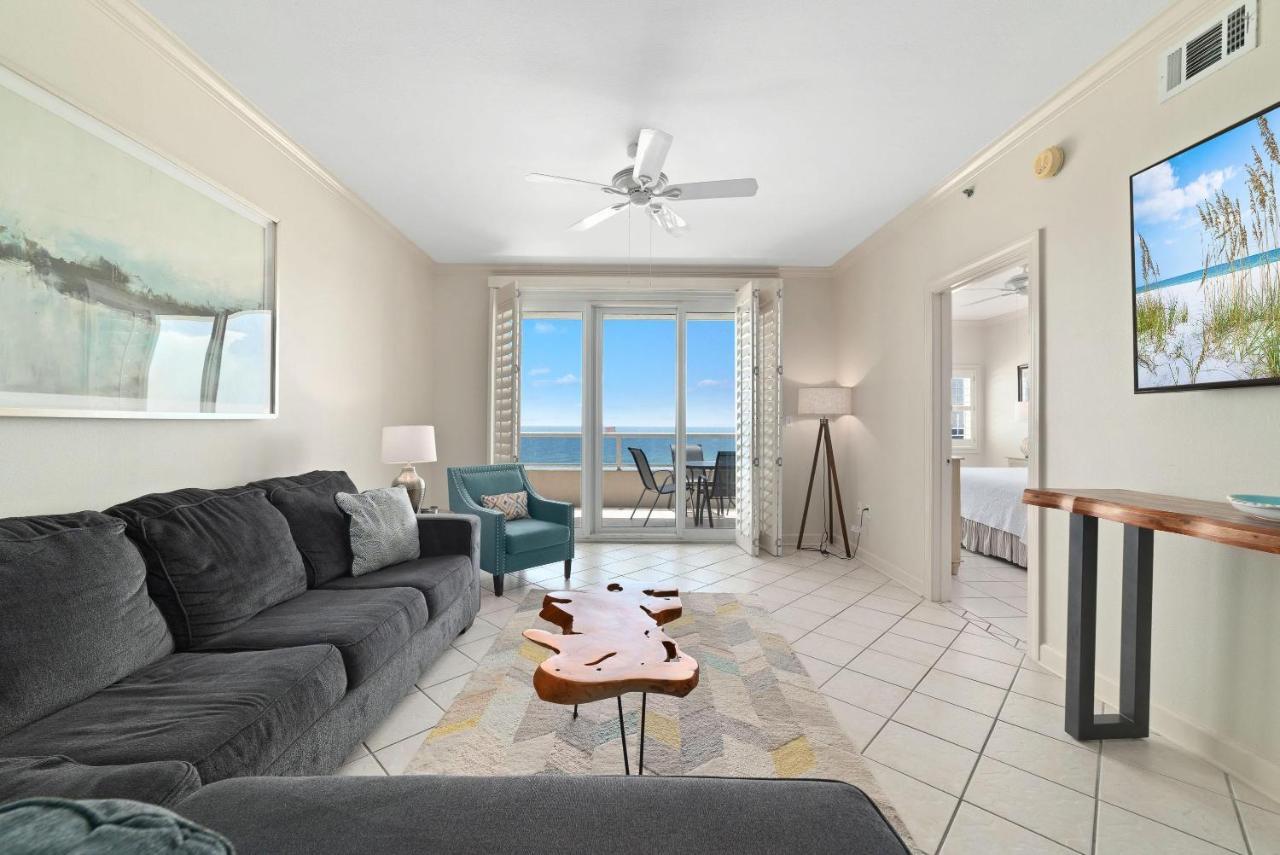 Enclave 506 Villa Orange Beach Kültér fotó