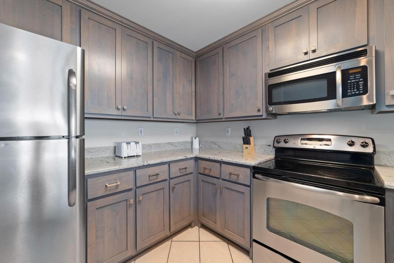 Enclave 506 Villa Orange Beach Kültér fotó