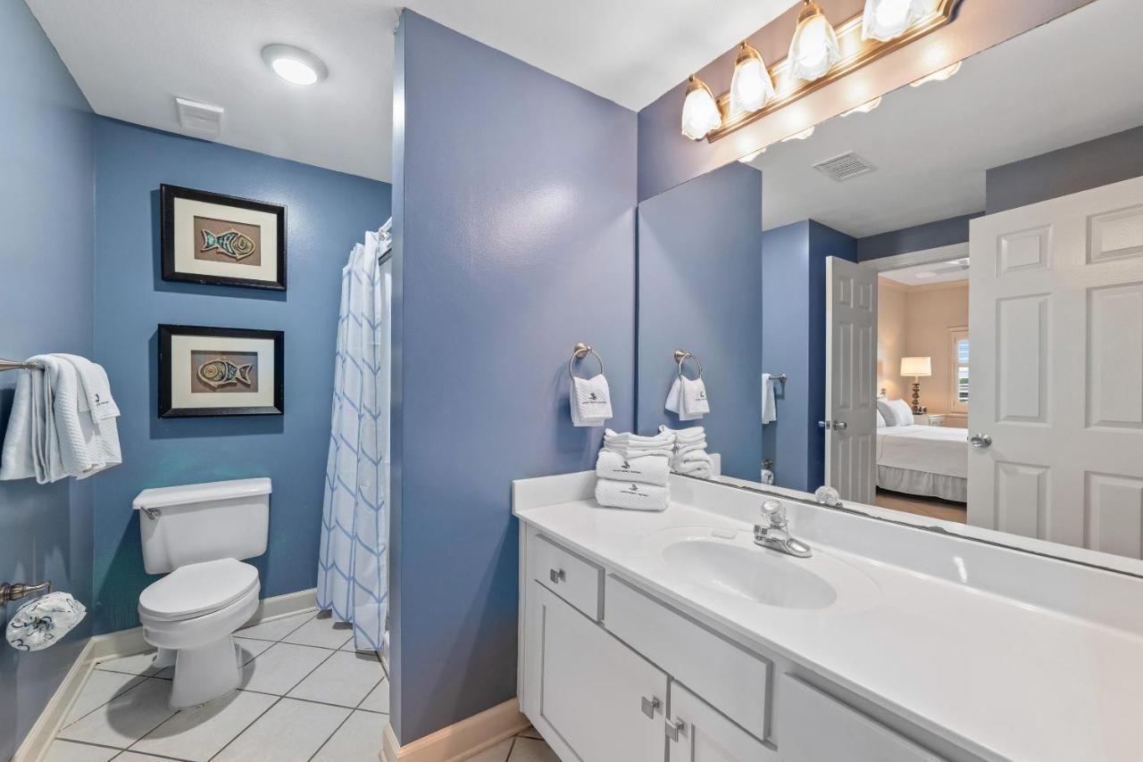 Enclave 506 Villa Orange Beach Kültér fotó
