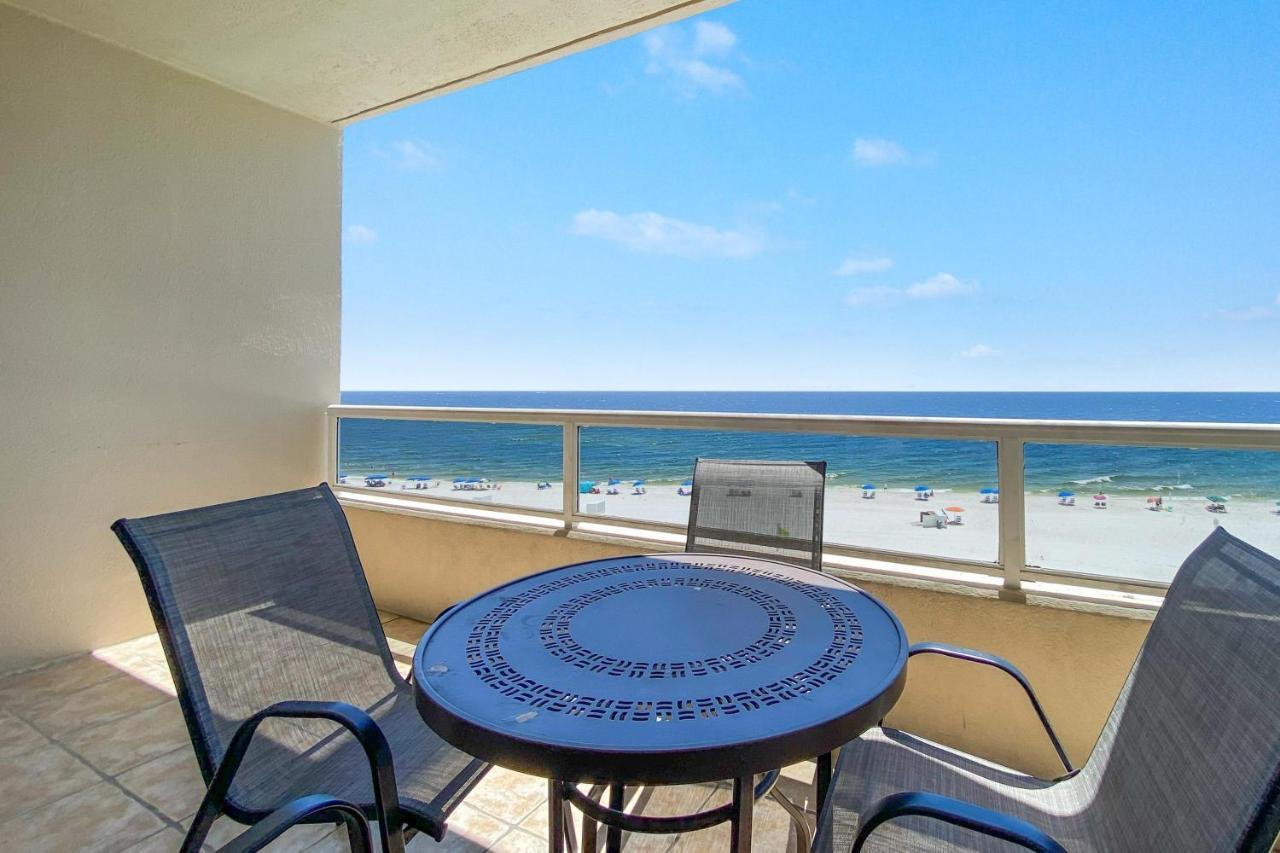 Enclave 506 Villa Orange Beach Kültér fotó