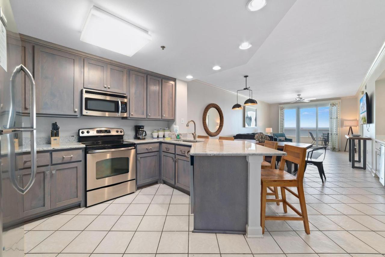 Enclave 506 Villa Orange Beach Kültér fotó