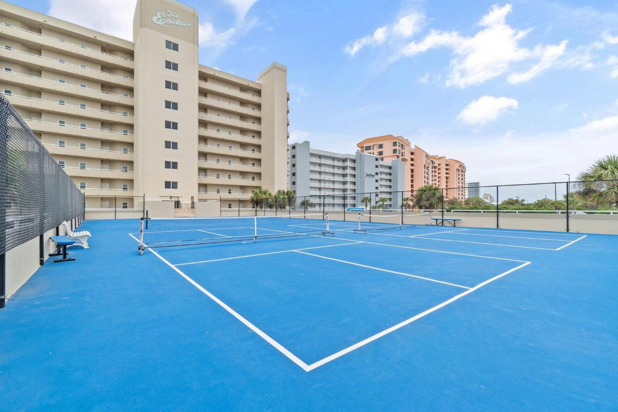 Enclave 506 Villa Orange Beach Kültér fotó