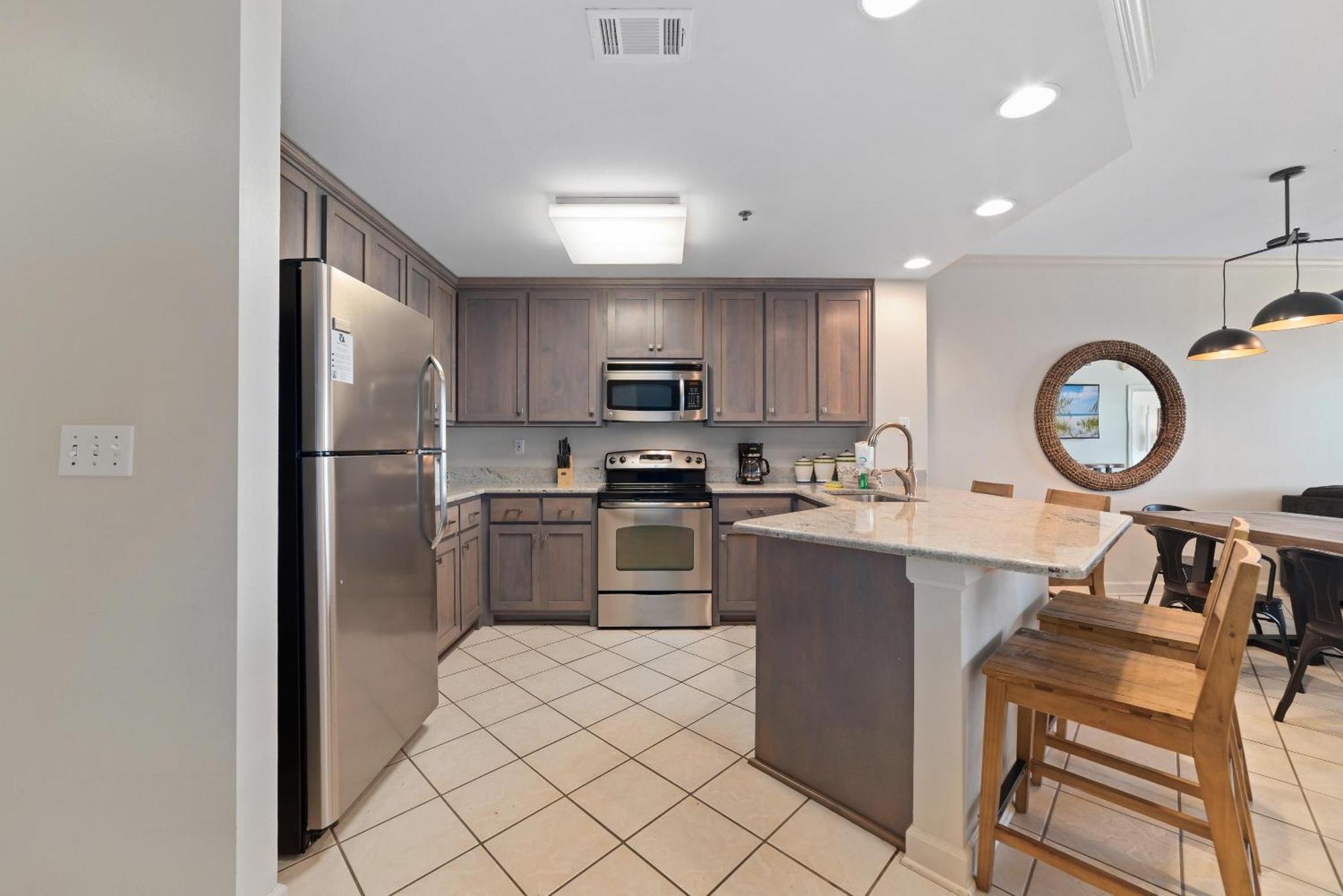 Enclave 506 Villa Orange Beach Kültér fotó