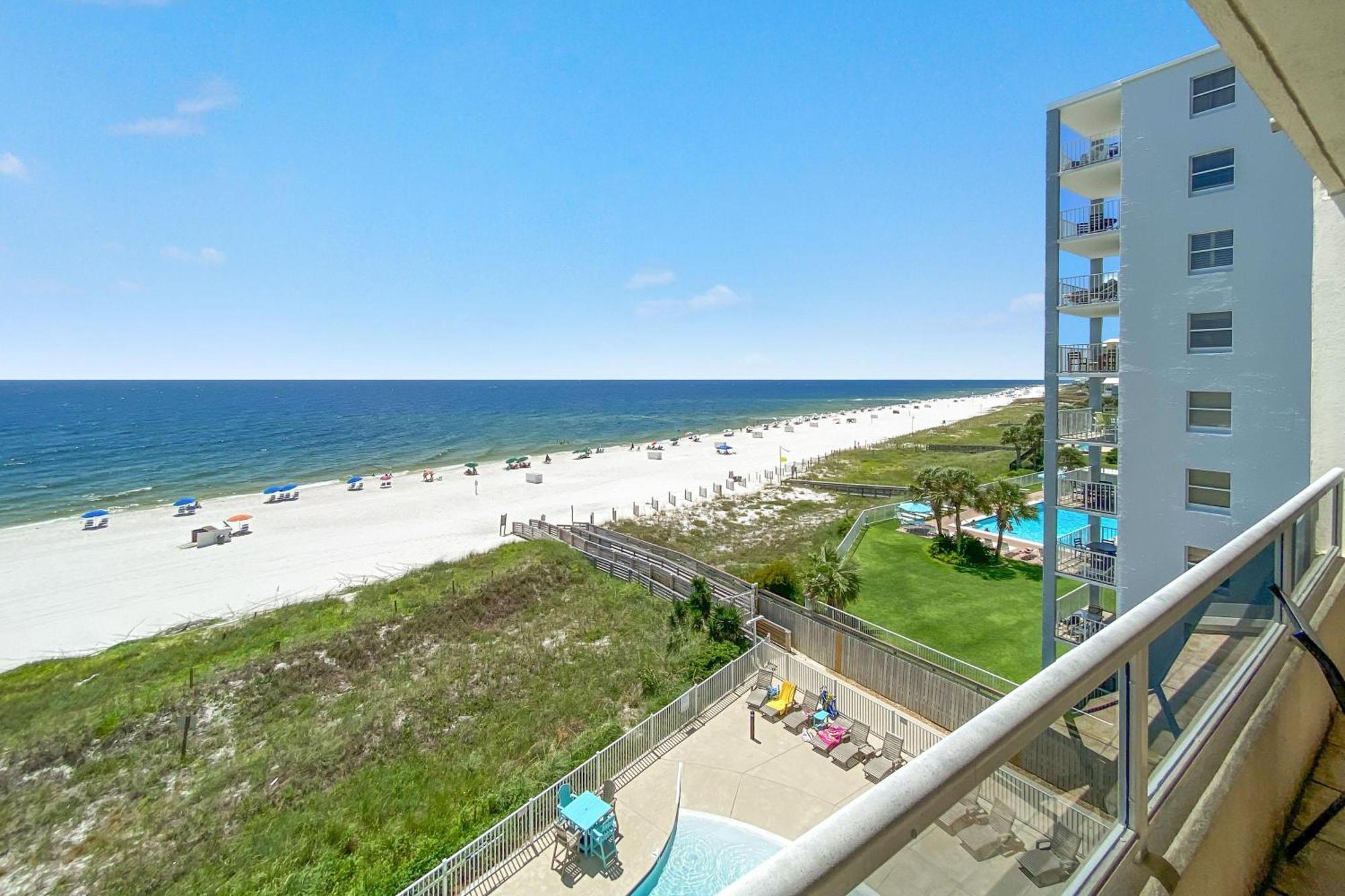 Enclave 506 Villa Orange Beach Kültér fotó